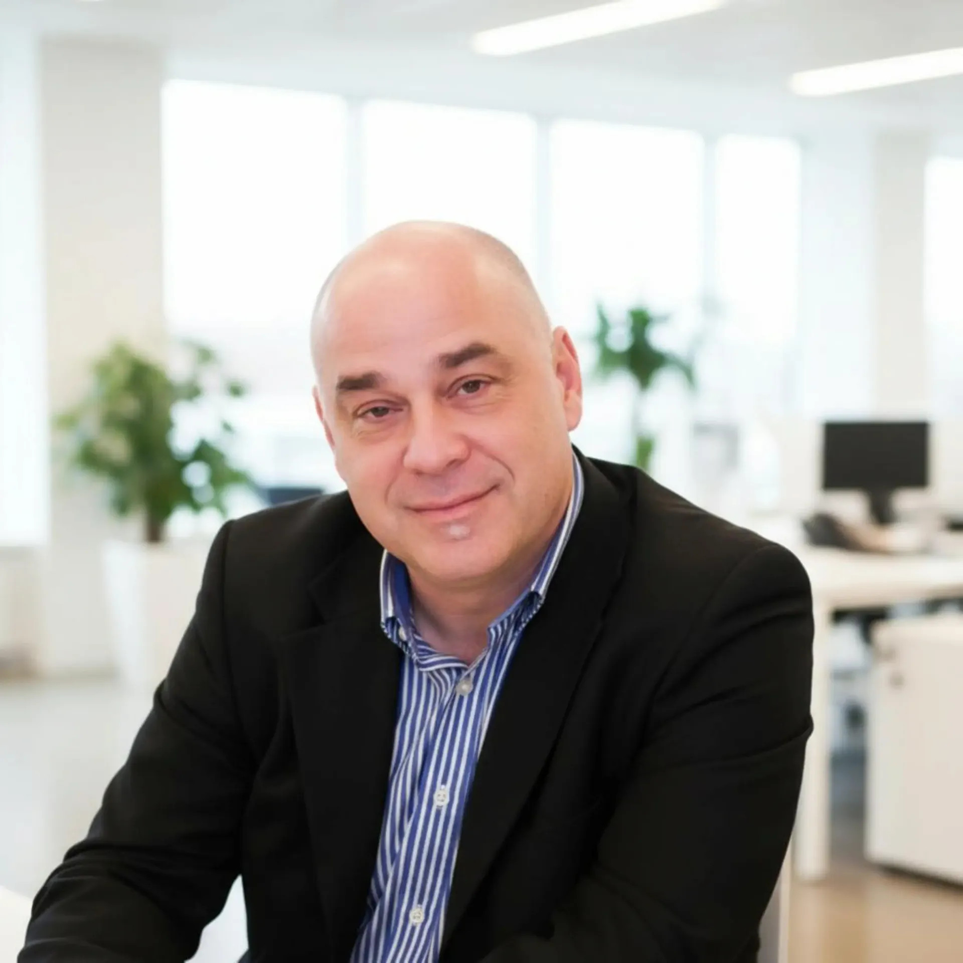 Θανάσης Αργουδέλης - Εκπαιδευτικός Σύμβουλος για Πρότυπα & Ωνάσεια